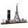 LEGO Architecture 21044 Paryż - 467540 - zdjęcie 10